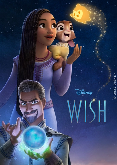 Wish