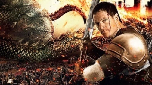 Легенда о Джабберуоке