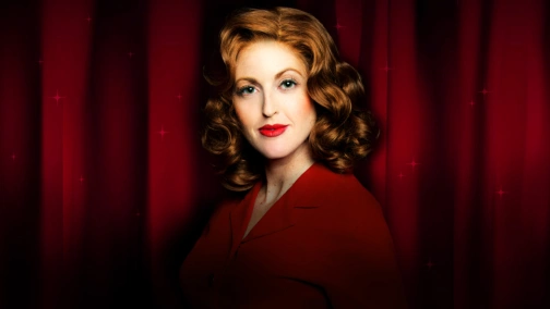 Bette Davis Ain't for Sissies