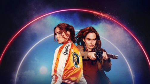 Пороховой коктейль UHD HDR