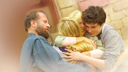 Сімейство Бельє