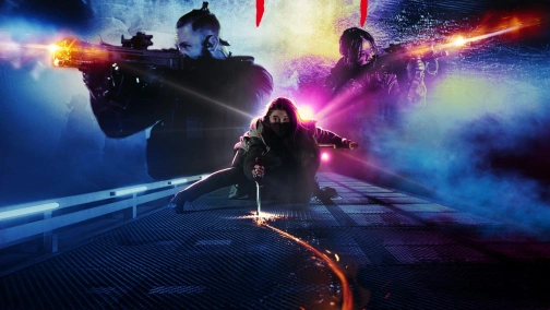 Відьма: Частина 2. Інша