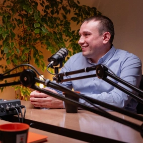 #14 Зростаючий попит на пивоварний ячмінь: тенденції, експорт, курс на внутрішню переробку. Вибір партнера та сорту