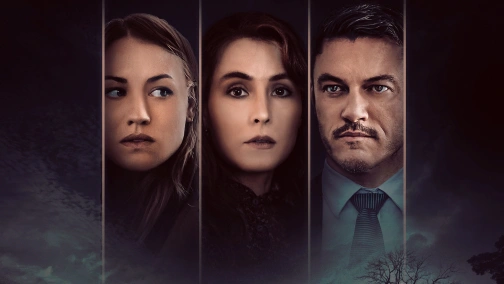 Ангел мой UHD HDR