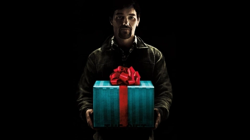 The Gift UHD