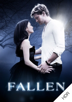 Fallen UHD HDR