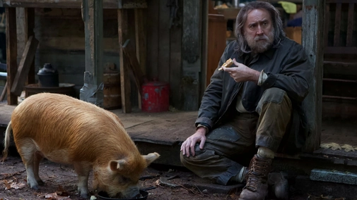 Pig (Sign Language)