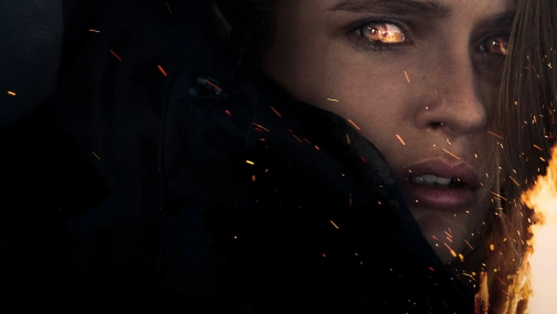 Мастема: Возмездие UHD HDR