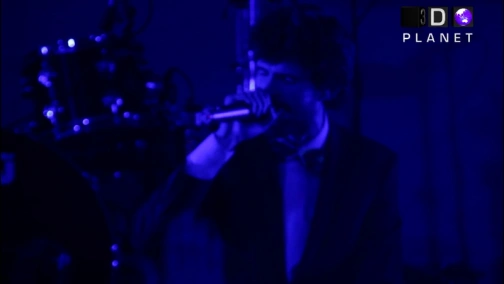 NOIZE MC у Зеленому театрі Noize