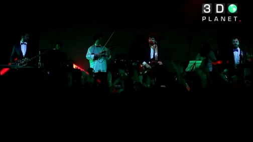 NOIZE MC у Зеленому театрі Noize