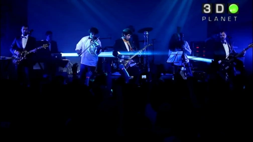 NOIZE MC в Зеленом театре Noize