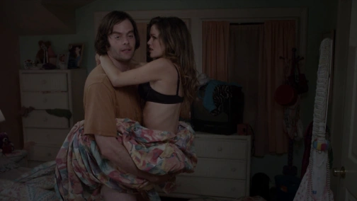 З ким переспати?!!