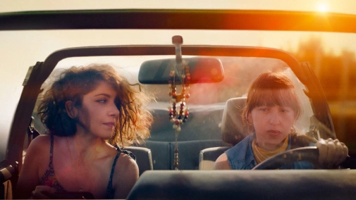 Затерянные UHD