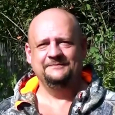 Vitaliy Bondarenko