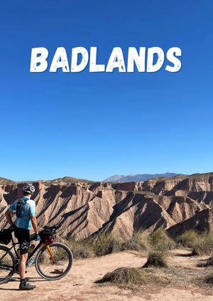 Badlands
