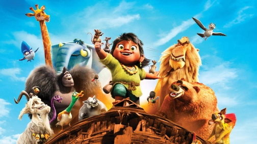 Історія Тіто та Вінні