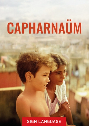 Capernaum (Sign Language)