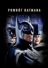 Powrót Batmana — plakat
