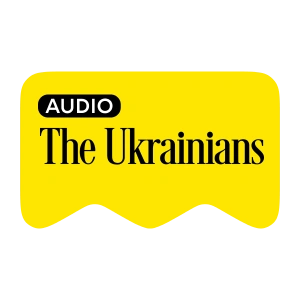[M] Подкасти The Ukrainians AUDIO