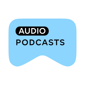 [M] Podcasts AUDIO