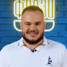 Bohdan Dotsenko