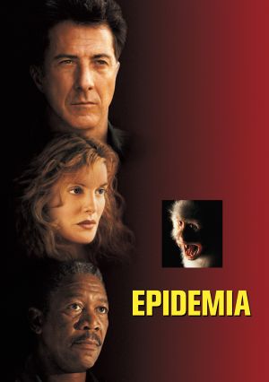 Epidemia — plakat