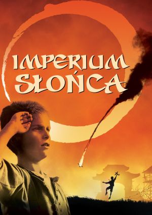 Imperium Słońca — plakat