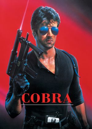 Cobra — plakat