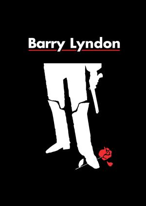 Barry Lyndon — plakat