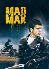 Mad Max — plakat