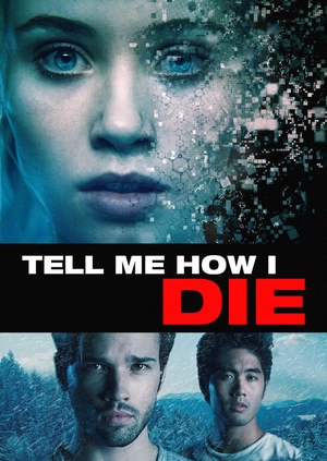Tell Me How I Die