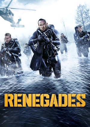 American Renegades