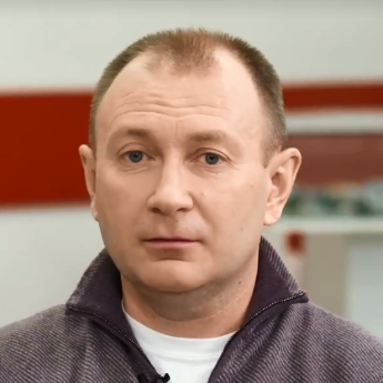 Vyacheslav Klimov