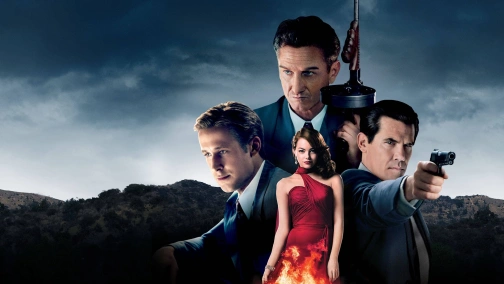 Gangster Squad: Pogromcy mafii