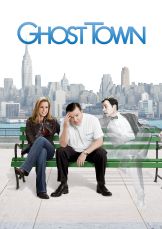Ghost Town — plakat