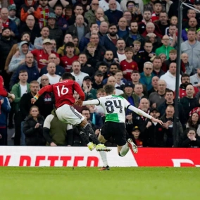 МЮ-Ліверпуль – найкращий матч сезону, нова позиція Мудрика, Левандовський відроджує Барселону