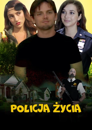 Policja życia