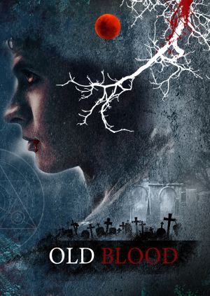 Old Blood — plakat