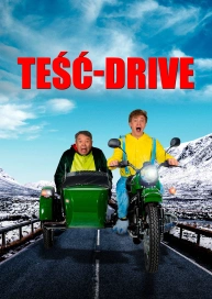 Teść-drive