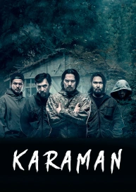 Karaman