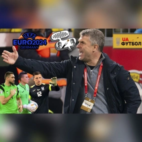 Воротарське питання, травми лідерів і надії боснійців. Анонс до плей-оф ЄВРО для збірної України