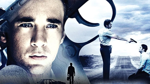 Смерть після прибуття UHD HDR