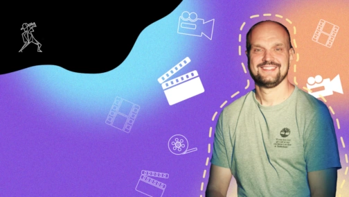 Formuła udanego pomysłu na film. Od czego zacząć pisanie własnego scenariusza filmowego