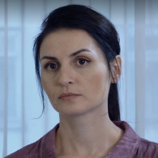 Oleksandra Lyuta