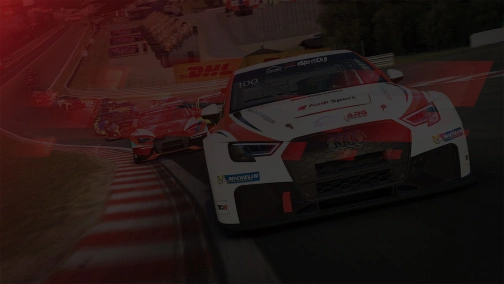 7DRIVE. TCR. IMOLA 2.0