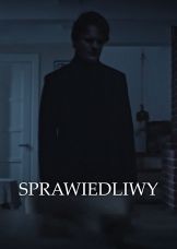 Sprawiedliwy — plakat