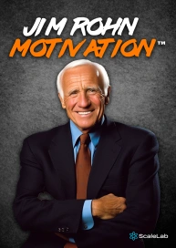 Джим Рон Мотивація™ (Jim Rohn Motivation)