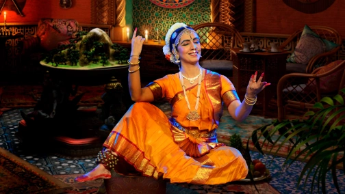Panjnavi TV