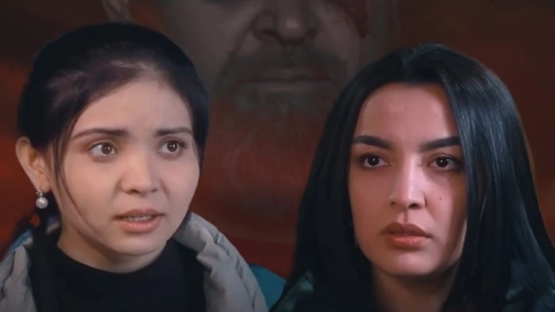 Убийство во дворе