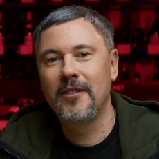 Dmytro Krymskyy